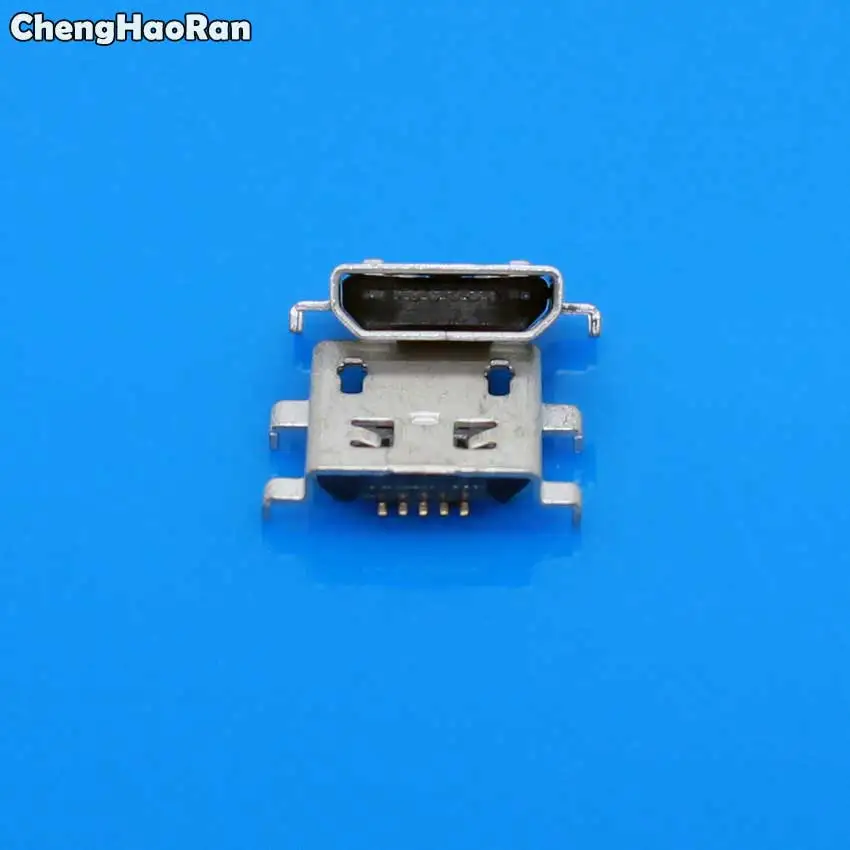 10X Micro USB Jack Socket Connector Dock Plug 5pin For Alcatel One Touch POP 7 P310A For Acer ICONIA A1-830 A1-810 Charging Port