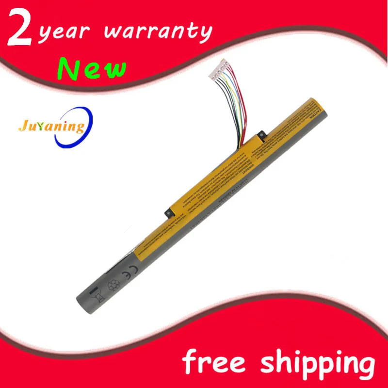 

Laptop Battery For LENOVO For Ideapad Z400 Z400S Z400A Z400T Z510 Z510A Z500 Z500A L12L4K01 L12M4E21 L12M4K01 L12S4E21 L12S4K01