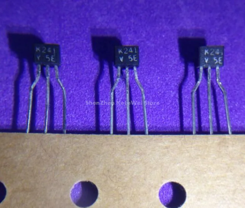 K241-Y 2SK241-Y, 2SK241 K241, 5 개