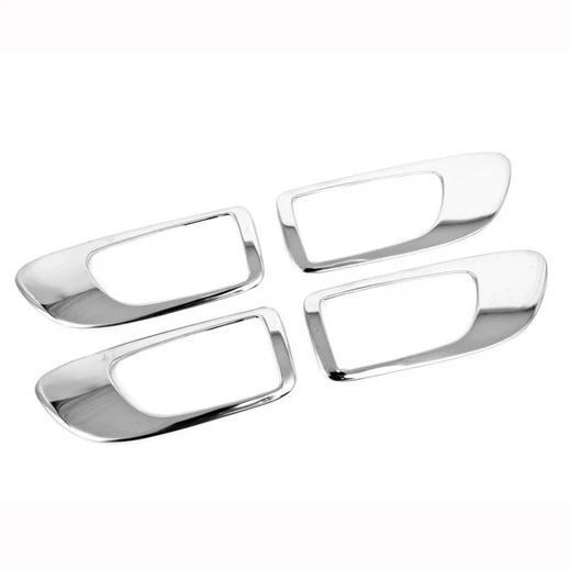 

Chrome Styling Inner Door Handle Surround Bezel for Mazda 6 / Atenza 02-08