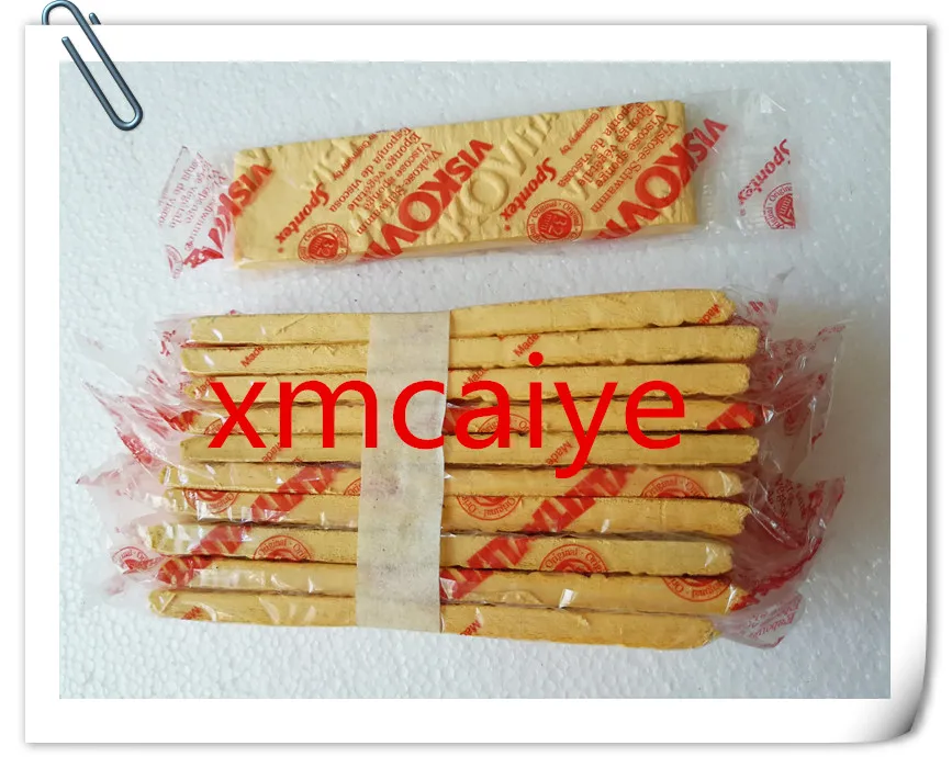 20 PCS High Quality Compressed Sponge For Printing Machine SM102 SM SM74 Man Roland Komori  VISKOVITA