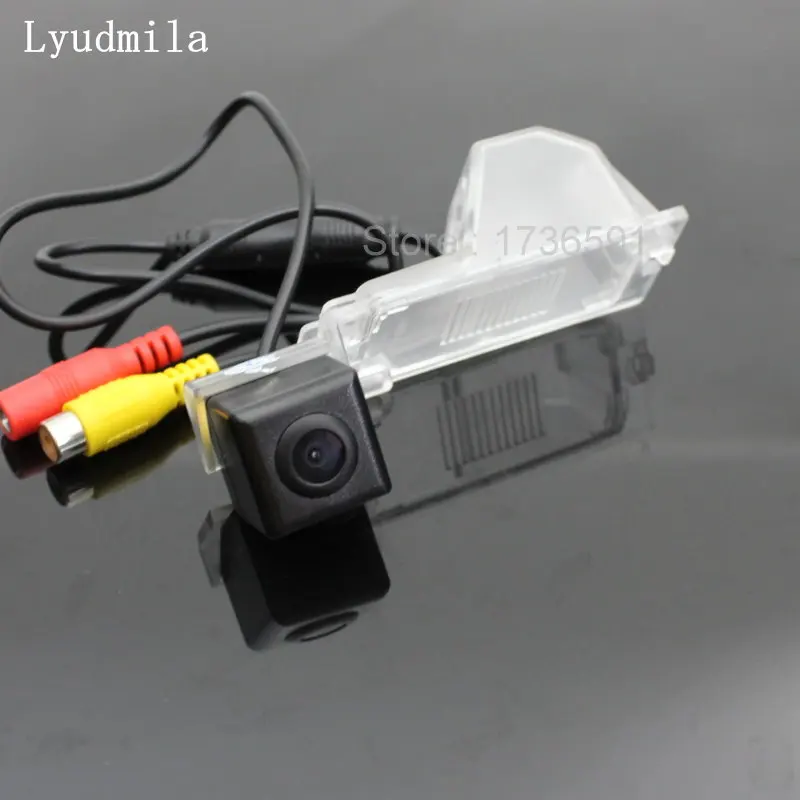 

Wireless Camera For Ford Explorer U251 2006~2010 Edge 2007~2014 / Back up Reverse Camera Rear view Camera / HD CCD Night Vision