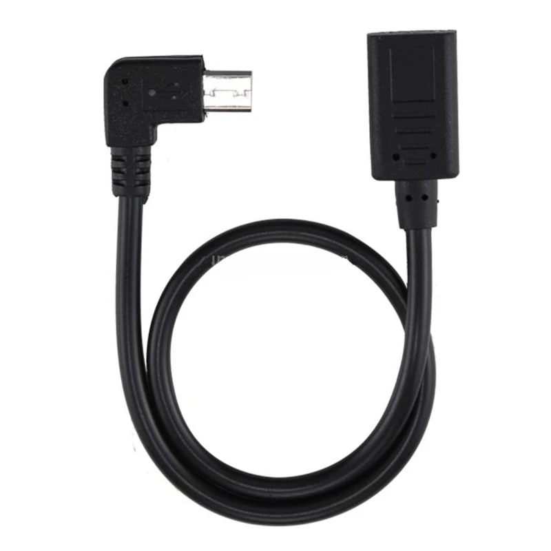 Переходник Type-C «мама»-Micro USB «папа»