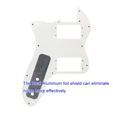 10 best sales Telecaster humbucker-stall - №10