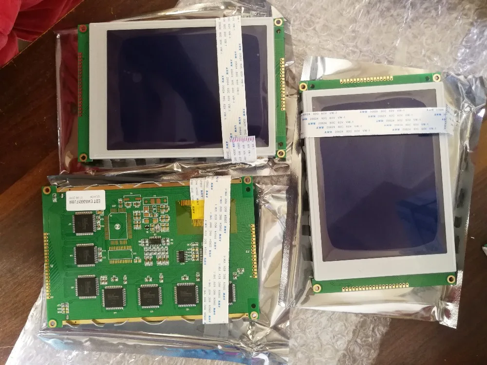 

New LCD Panel for EW50661FLWR