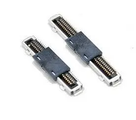 5PCS  LVD-A00SFYG-TP+ connector 20P 30P 40P LVDS LCD socket connector     5-353190-3          787252-1    5499922-7    5657054-1