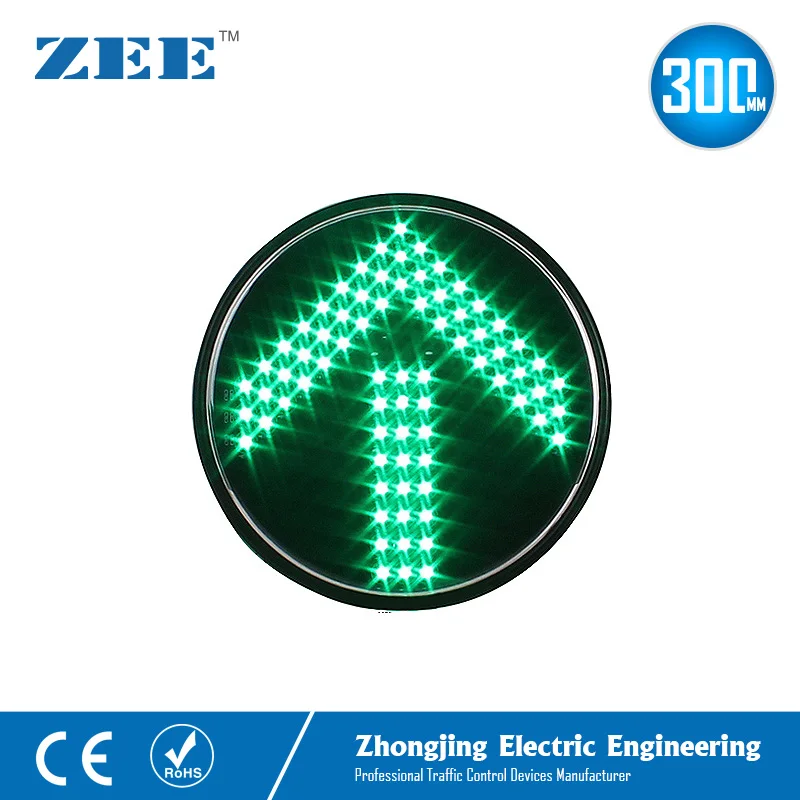 verde lampada led de trafego reparado substituicao rodada levou sinal de transito led traffic light 220 v 12 v 24 v 01