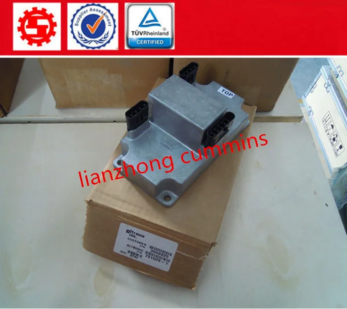 ISBE,ISD,ISF,QSB,ISB Module, Ignition Control 3968025 5334728 3933577