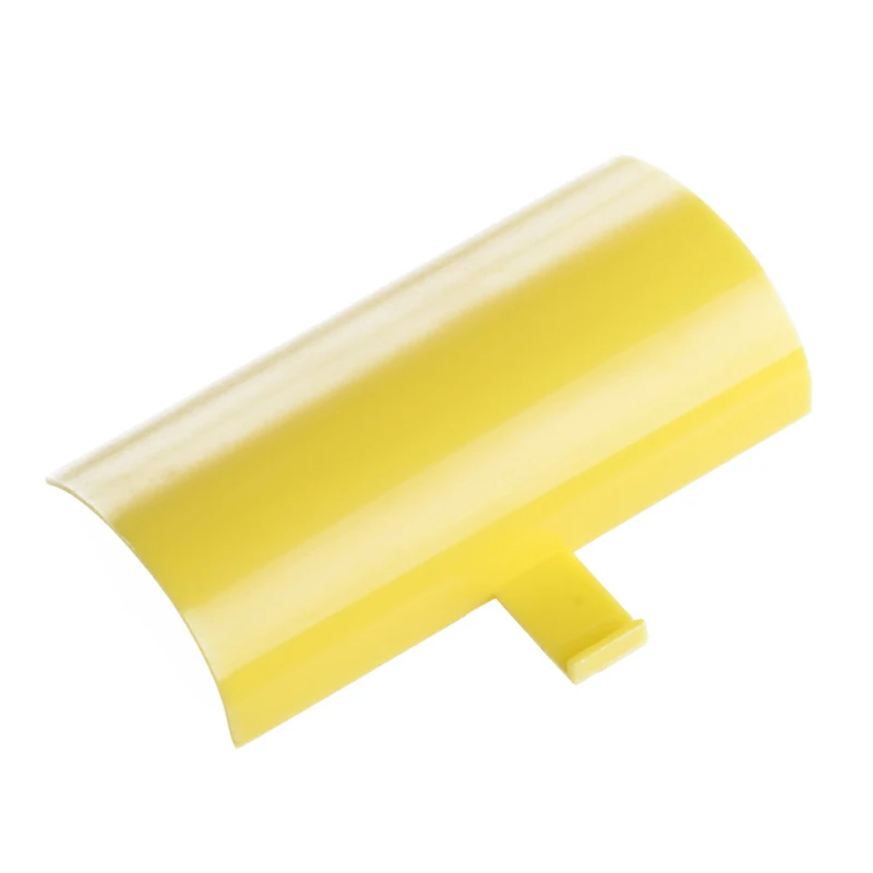 Mini Wind Turbine Blade Vertical Axis Micro-generator Blades Small Set