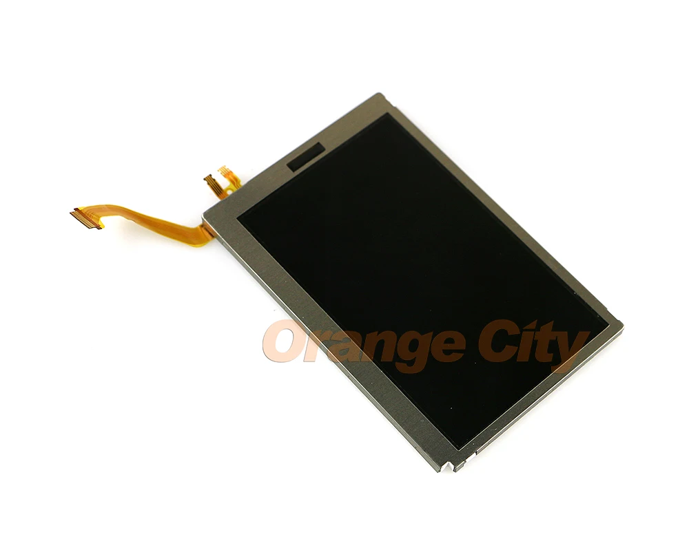 Imagem -05 - Tela Lcd Superior para 3ds Original Novo 10 Pcs Alta Qualidade