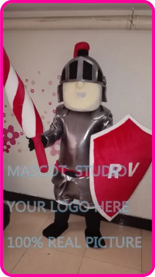 

mascot knight mascot spartan trojan costume custom fancy dress anime cosplay cartoon character carnival costume mascotte