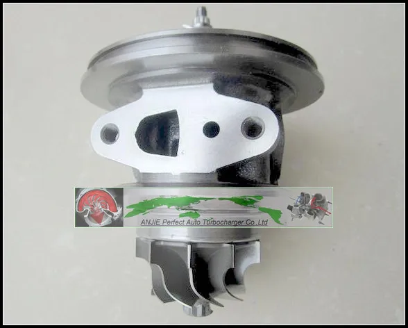 خرطوشة توربو CHRA CT26 17201-17030 لتويوتا سيليكا 185 لاندكروزر 95- 1HD 1HDFT 1HD-FT 4.2L 204HP الشاحن التربيني 17201 17030 #2