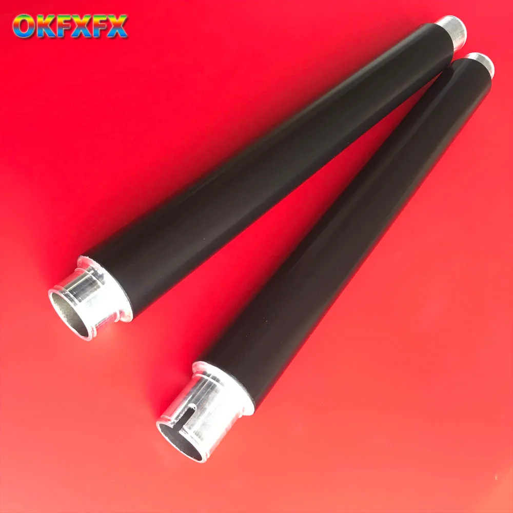 

2pcs Upper Fuser Roller Heat Roller For Kyocera KM8030 KM6030 KM8030 KM 8030 6030 820 620 Copystar 2FB20060