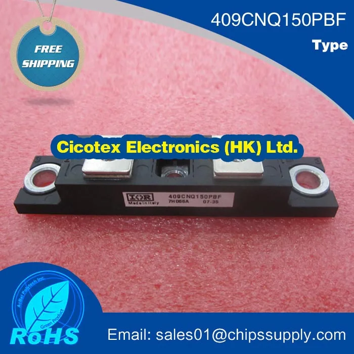 

409CNQ150PBF IGBT MODULE