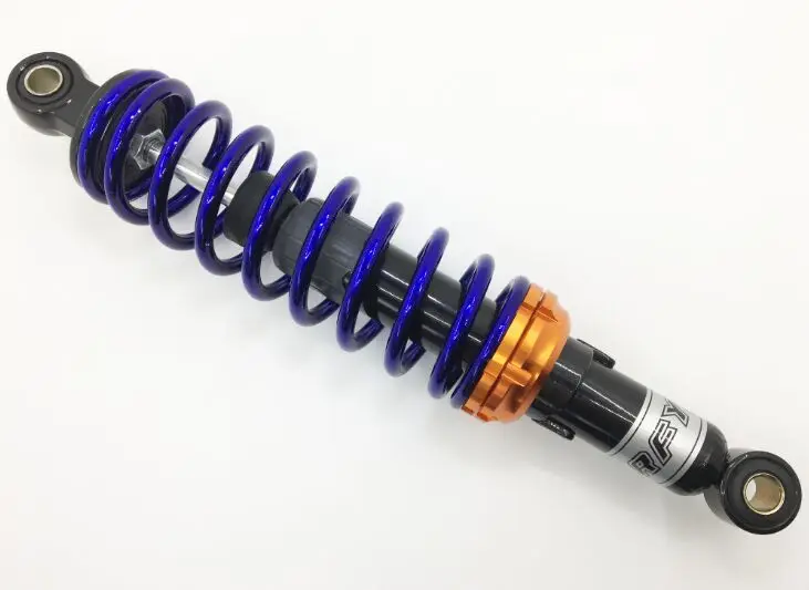 RFY 320mm/12.5'' Motorcycle modified Adjust damping Nitrogen Shock Absorbers Rear Suspension For Scooter BWS all