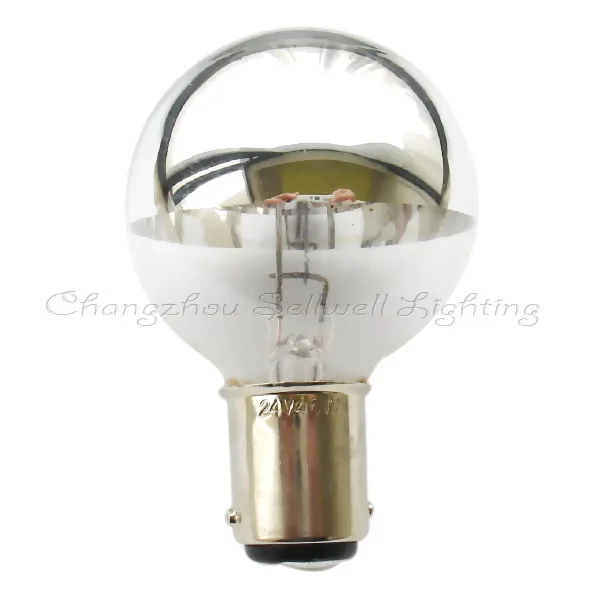 

24v 40w ba15d Shadowless bulb light B082 10pcs