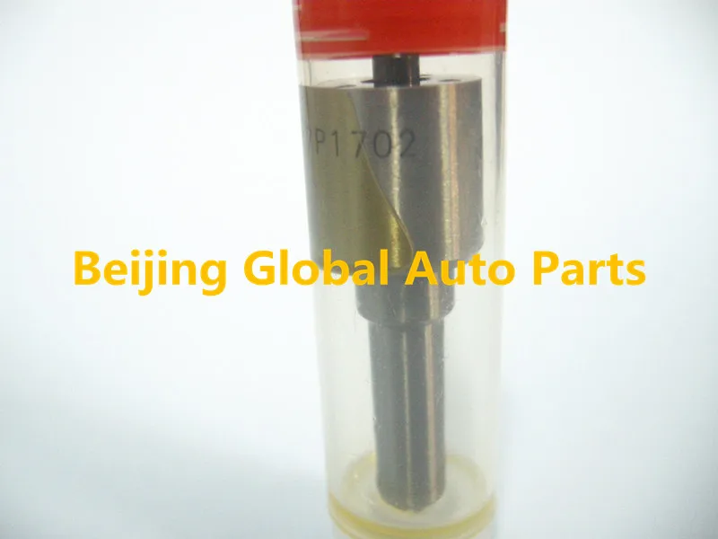 Common Rail  Injector Spray Nozzle DLLA147P1702 0433172044 0 433 172 044 for Injector 0445110313 0445110445 0445110446