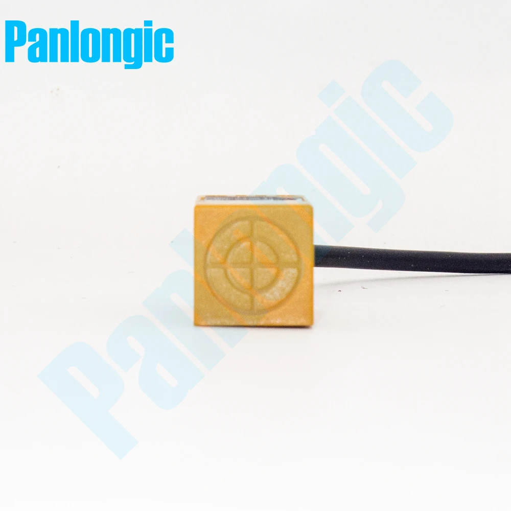 Imagem -05 - Nova 10 Pcs Tl-q5mc1-z dc 1030 v 50ma Milímetros Npn no Sensor de Proximidade Indutivo Interruptor Normalmente Aberto Substituir Omron