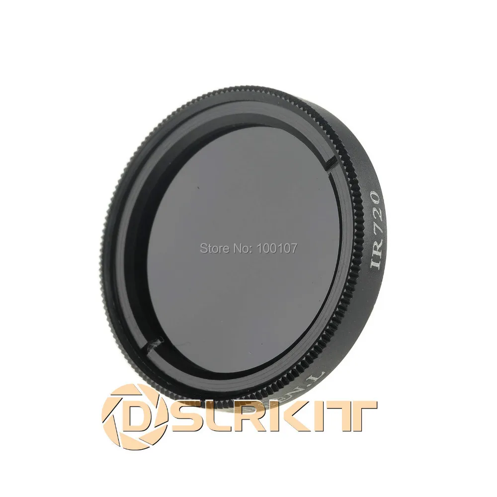 28mm 28 mm Infrared Infra-Red IR Filter 720nm 720