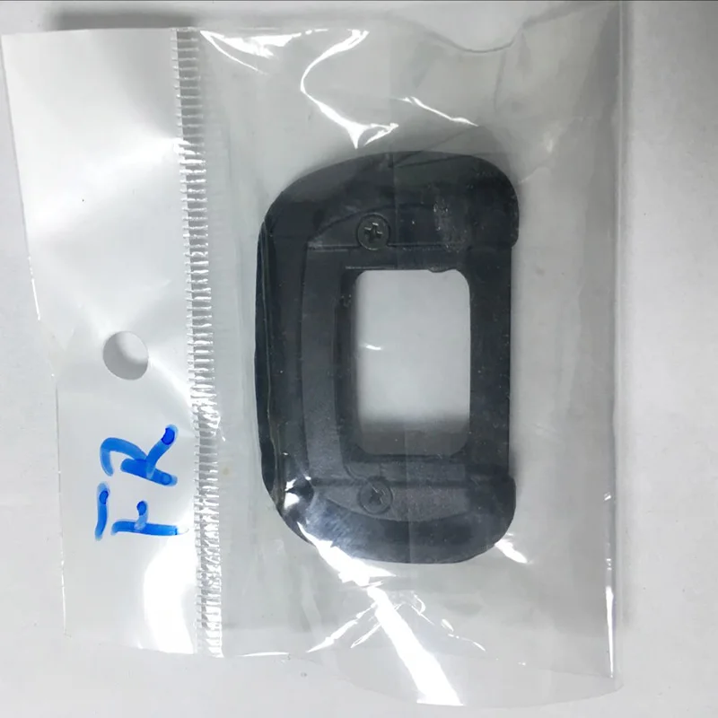 Foleto – lunettes de vue en ABS avec Silicone, pour caméra Petax K5IIS K5II K30 K50 K5 K7 K-S1 K70