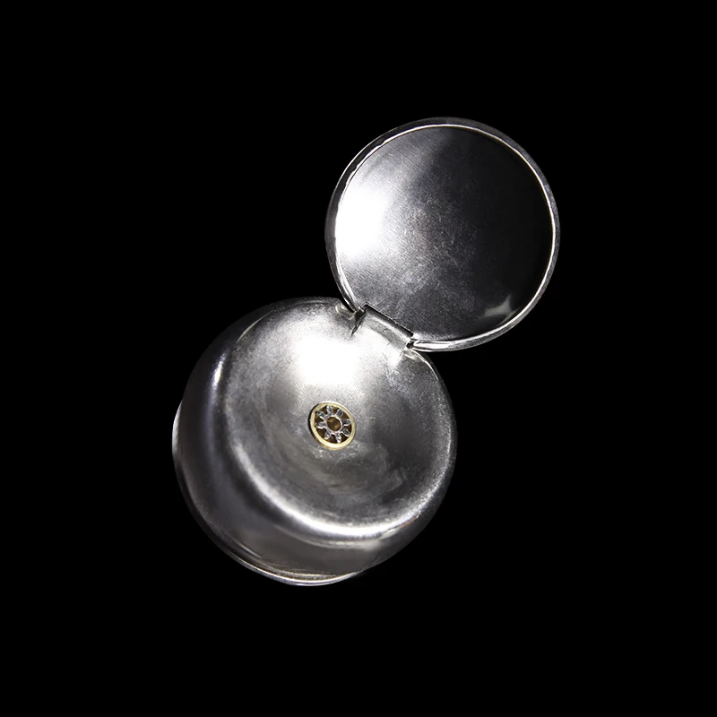 Multipurpose Lab push type Alcohol fles 100/200/250 ml