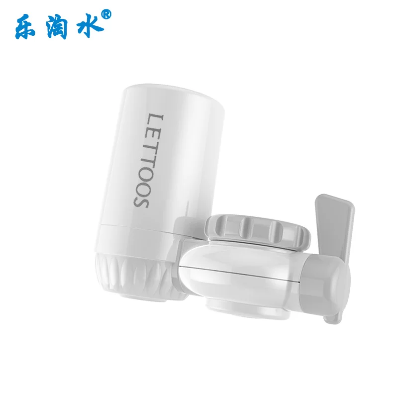 water faucet water purifier household kitchen tap water filter