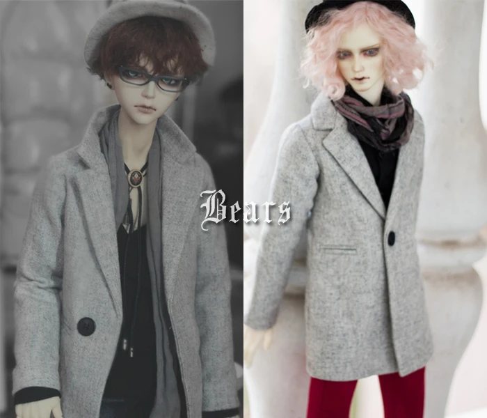 1/3 scale BJD clothes accessories coat for BJD/SD doll.Not included doll,shoes,wig and other accessories 0554