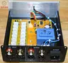 ZEROZONE Hohe präzision 0.1% version Relais volumen controller/Balance preamp L6-10 2
