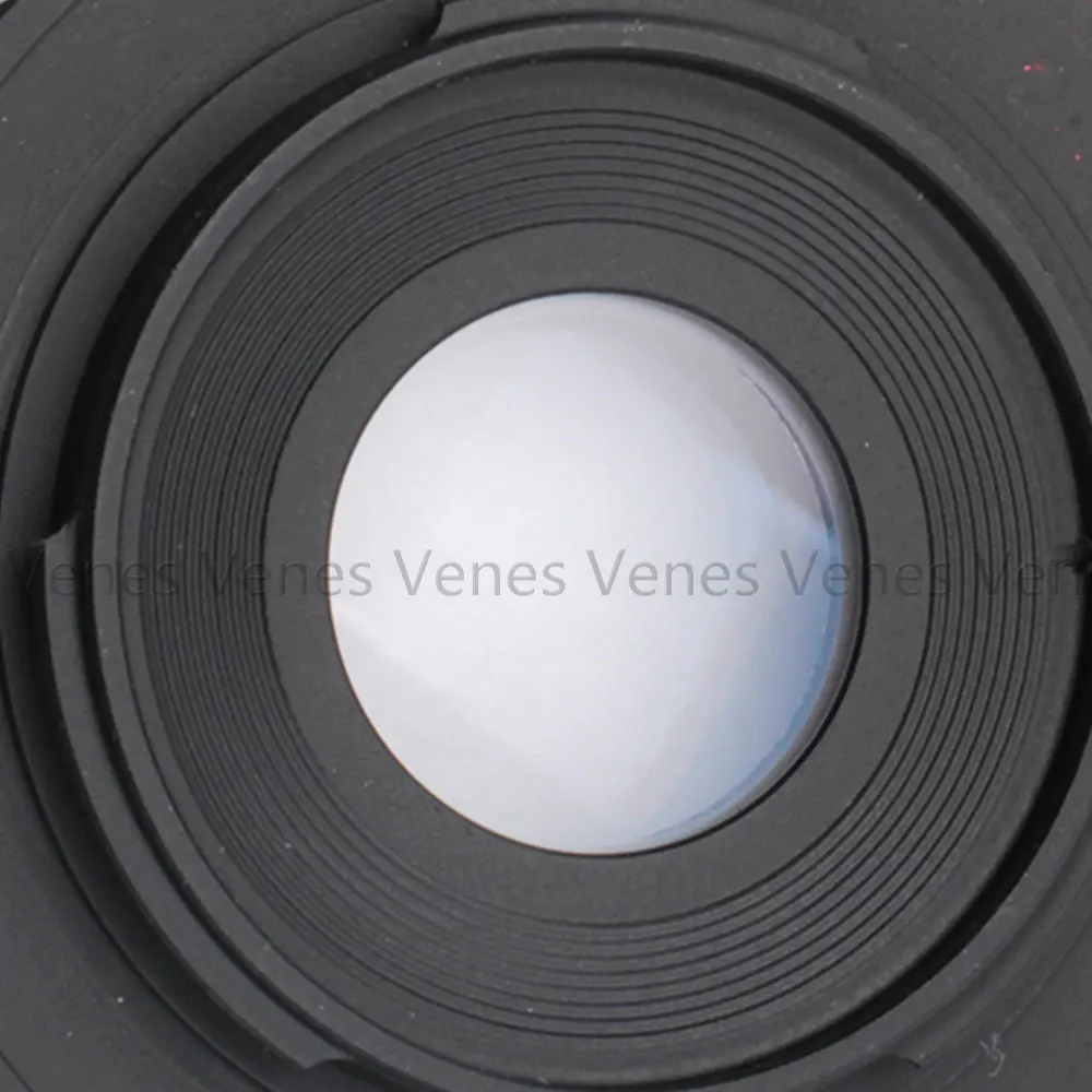 Venes L/R-For Nikon, Focus Infinity Lens Mount Adapter Ring Suit for Leica R Lens to Suit for Nikon F Mount Camera