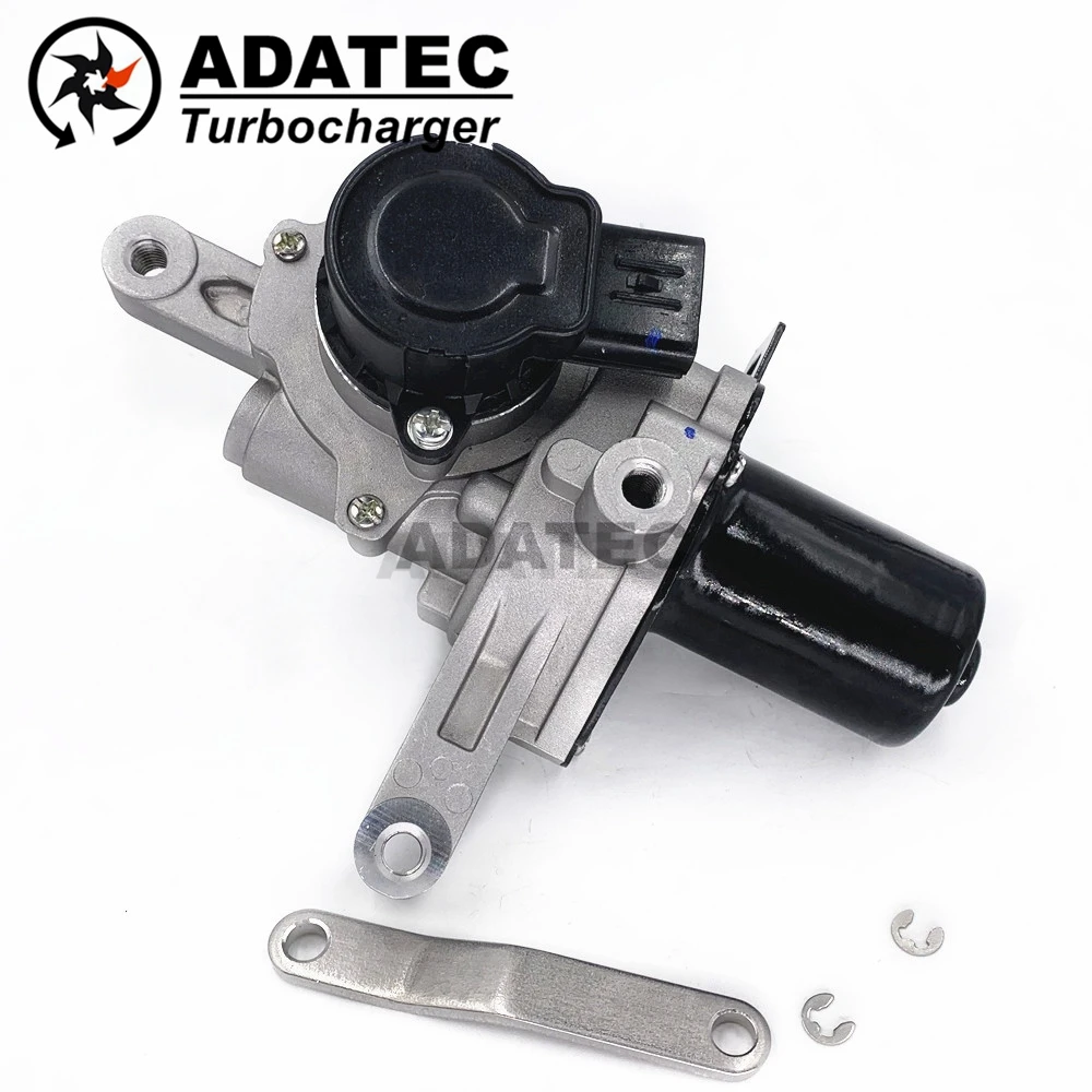 New VB31 17201-0L070 17201-OL071 17201-0L071 17201-OL070 Turbo Electronic Actuator for TOYOTA LandCruiser Hilux Vigo Oraz DYNA