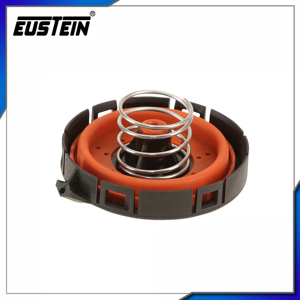 car accessories Crankcase Pressure Vent Regulating Valve Repair Kit For BMW E53 E60 E63 E65 11127547058