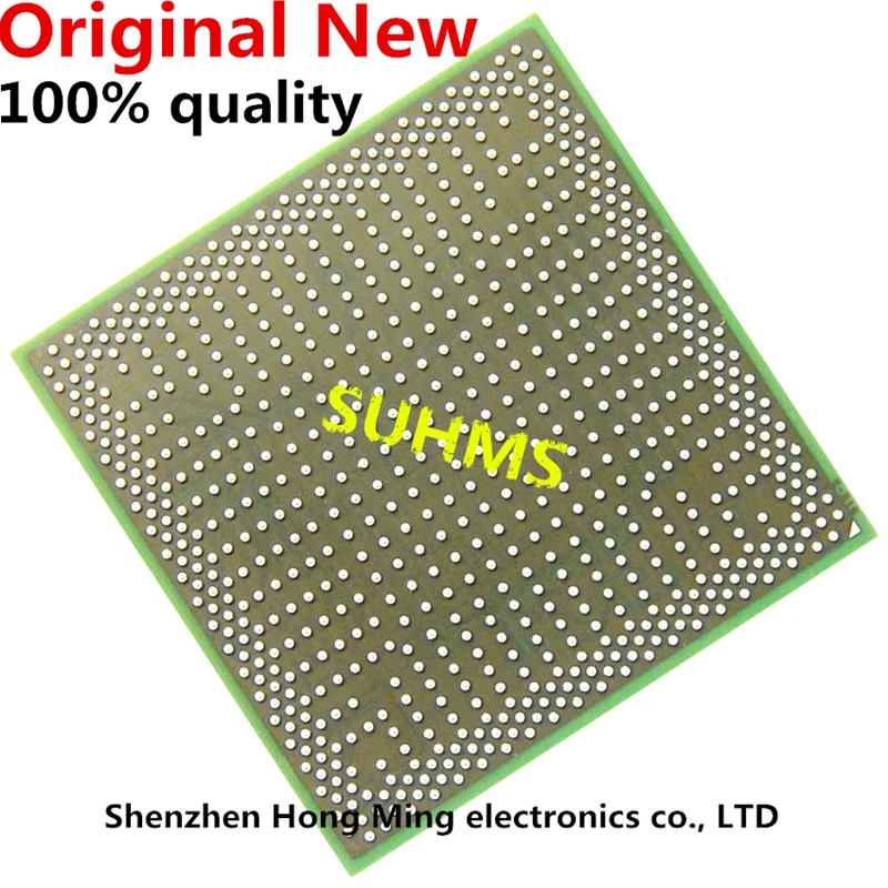 

100% New AD9230AJN23AC BGA Chipset