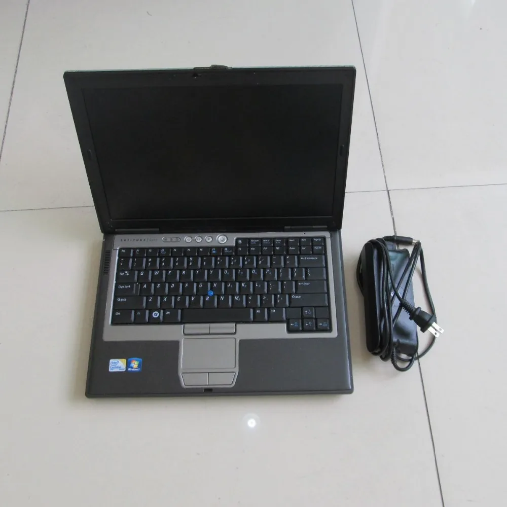 Mb Star Sd C3 c4 c5 C6 Software Ssd 120GB 480GB Car Truck Diagnose And Laptop d630 4g Windows 10 READY TO USE