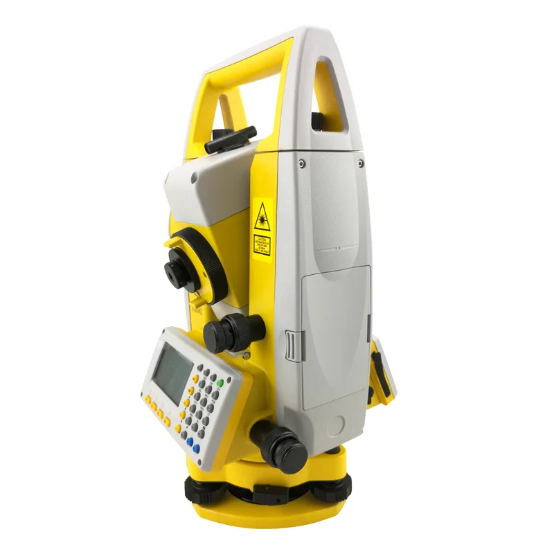 South Reflectorless 300m Laser Total Station NTS-332R4