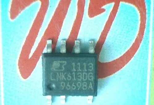 Lnk613dg 2.5 w (85-265 vac) 7 pinos SOIC-C