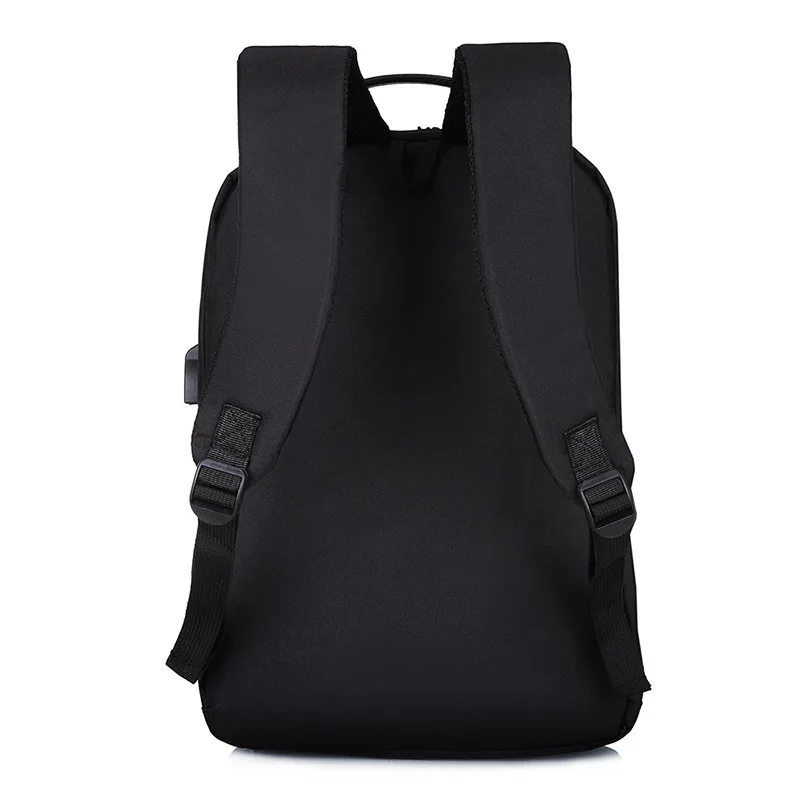 17 inch backpack plecak Backpack USB mochila 17\