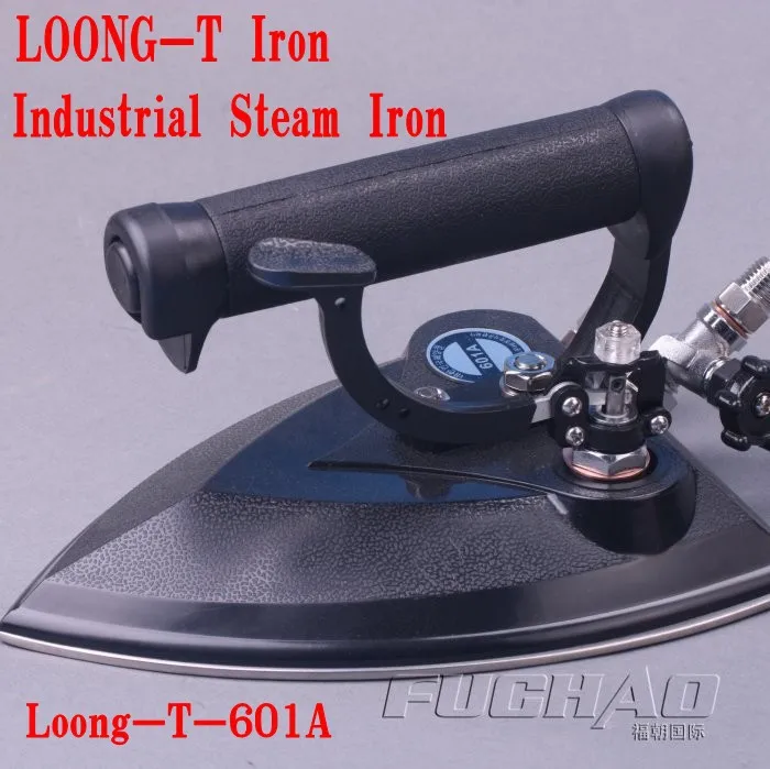 Industrial  STEAM Irons Clothing Irons  LOONG-T-601A  Made In China Sewing Machine Parts