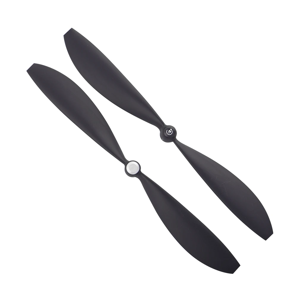 8PCS Replacement Propeller for GoPro Karma Drone Quick Release Props Self Locking Propeller Blades CW CCW Accessories Kits