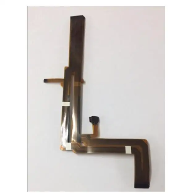 كابل مرن LCD جديد لجزء إصلاح الكاميرا الرقمية Fujifilm HS50 EXR #1