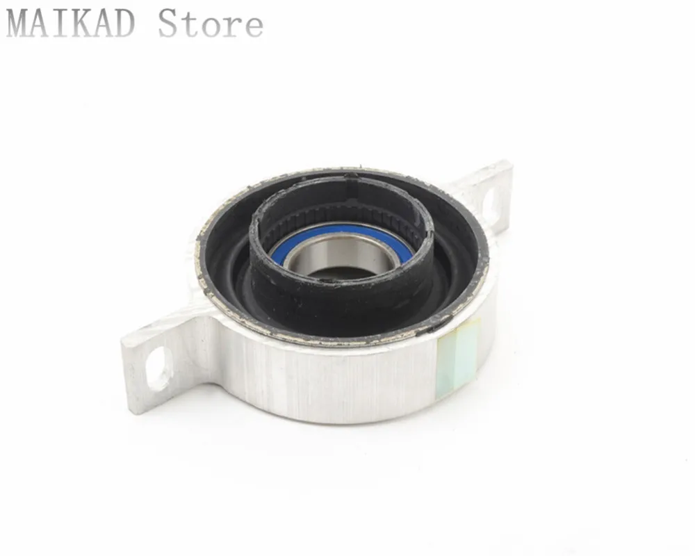 

Driveshaft Center Support Bearing for BMW F07 GT 535i 550i 520d 530d 535d 530dX 535dX 535iX 550iX 26127564695