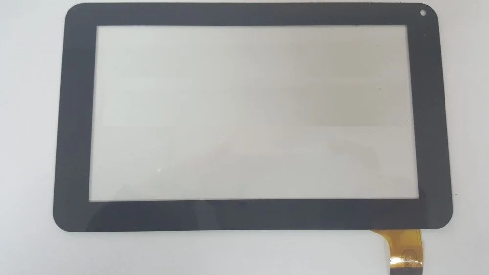 

Новинка, сенсорный экран 7 дюймов для Logicom L-Ement 744p, дигитайзер, панель, сенсорный планшет, замена стекла