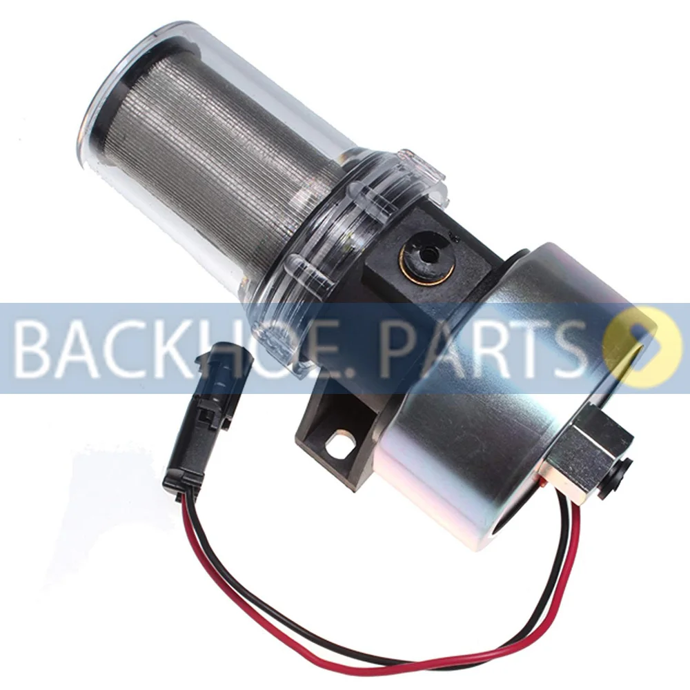 

Fuel Pump 30-01108-00 for Carrier Maxima Supra Mistral Genesis Units