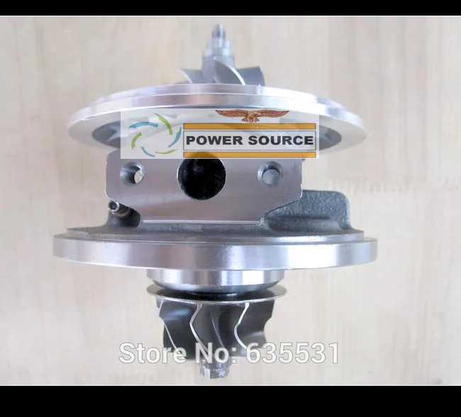 

Турбокартридж CHRA GT2052V 454205 454205-5006S 454205-0001 454205-0005 074145701D DX V для автобуса VW LT II 2DM 99-06 ANJ 2.5L TDI