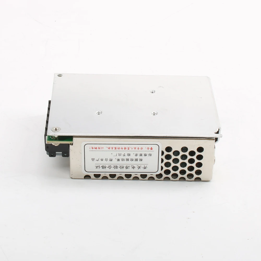 power supply MS-60W 24v 12v 5v 15v mini size ac dc converter power supply unit dc voltage regulator MS-60-5 MS-60-24