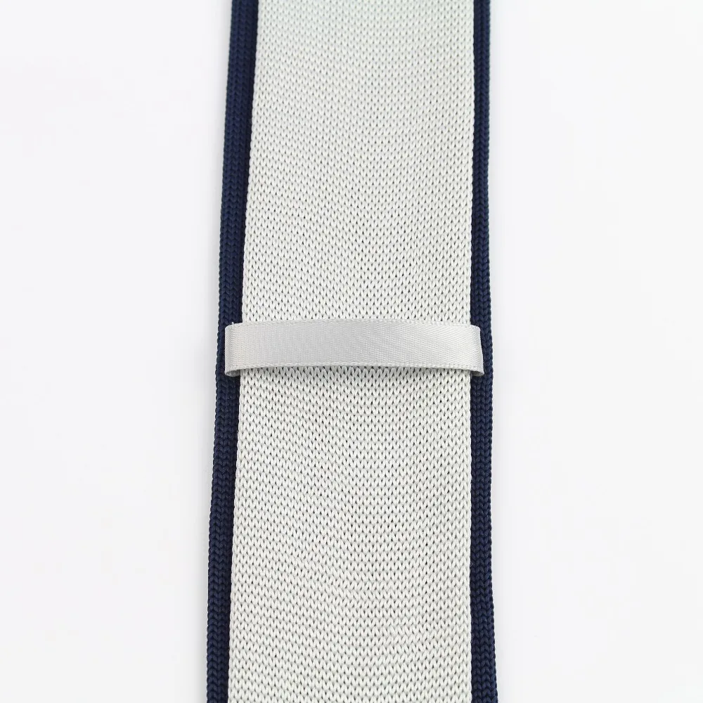 Men's Embroidered Knit Tie Bicycle Knitted Ties Dog Elephant Necktie Narrow Slim Skinny Woven Cravate Narrow Skull Neckties