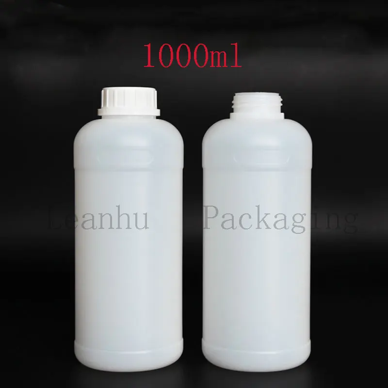 reagente-quimico-em-plastico-de-qualidade-alimentar-garrafa-hdpe-de-1l-recipientes-liquidos-pote-de-comprimido-frascos-de-locao-1000ml