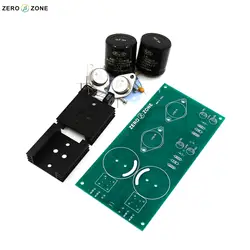 GZLOZONE Nover Version DIY Power Supply Kit For NAIM NAC152XS Preamplifier 2 way DC24V Regulator