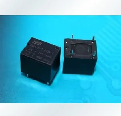 

Free Shipping 100% new original relay 10pcs/lot CMA51H-S-DC5V-C HKE T74/20A