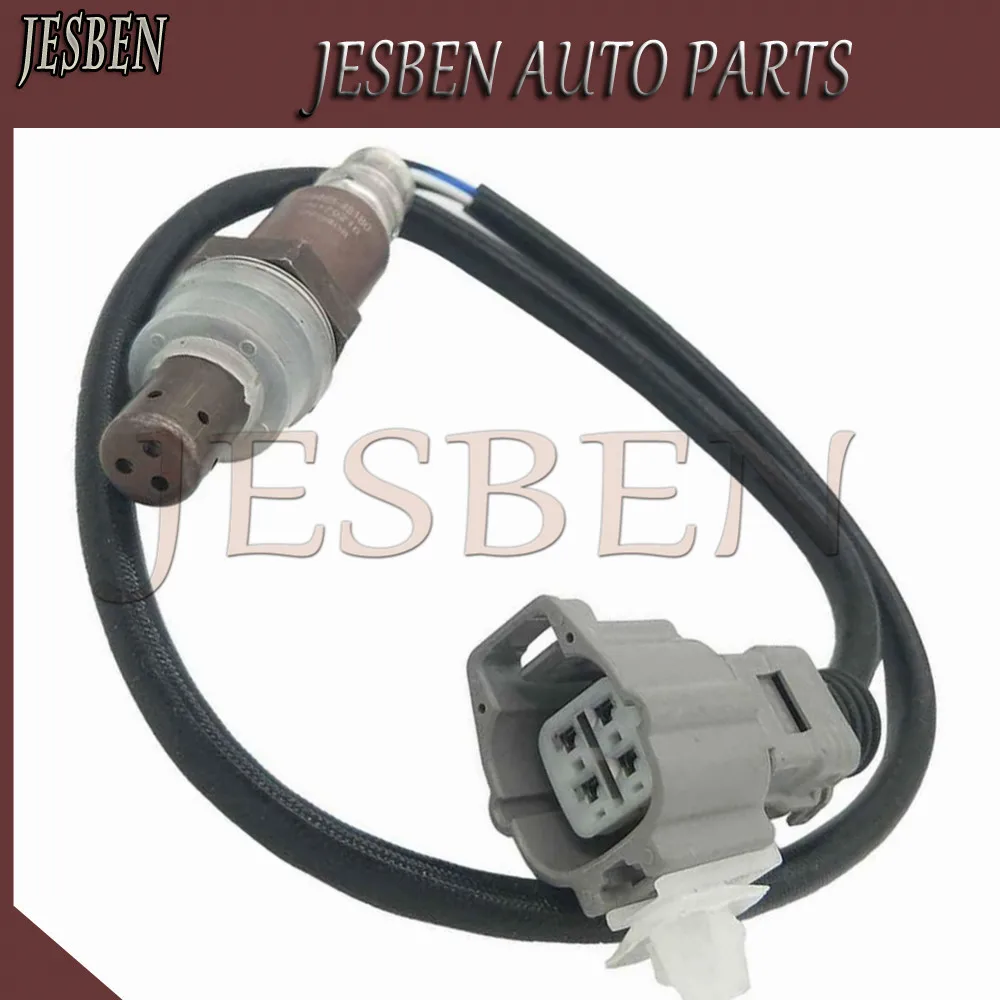 

Oxygen sensor Lambda O2 SENSOR AIR FUEL RATIO for TOYOTA Harrier Kluger Highlander LEXUS RX300 RX350 89465-48180 8946548180