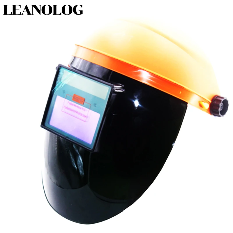 Solar auto darkening MMA ARC electric True color welding mask/helmets/welder cap/eyes glasses for and plasma cutter